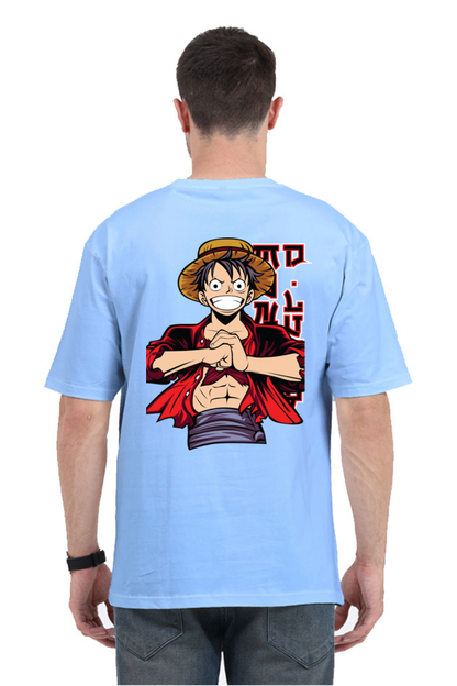 Luffy - The Start of Adventure