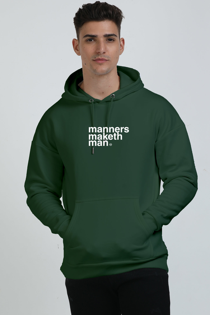 Manners Maketh Man