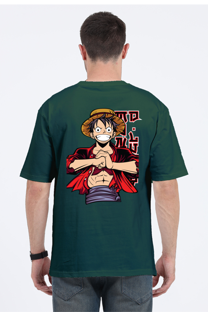 Luffy - The Start of Adventure