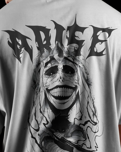 White Arise