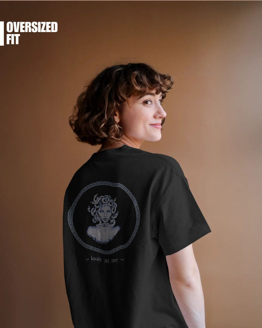 Black MEDUSA – Look At Me