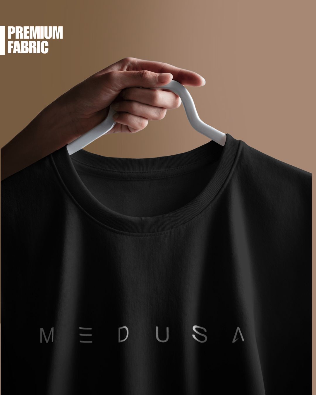 Black MEDUSA – Look At Me