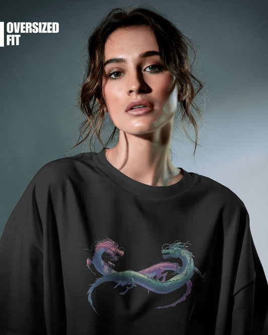 Black Seedhe Maut – Twin Dragon