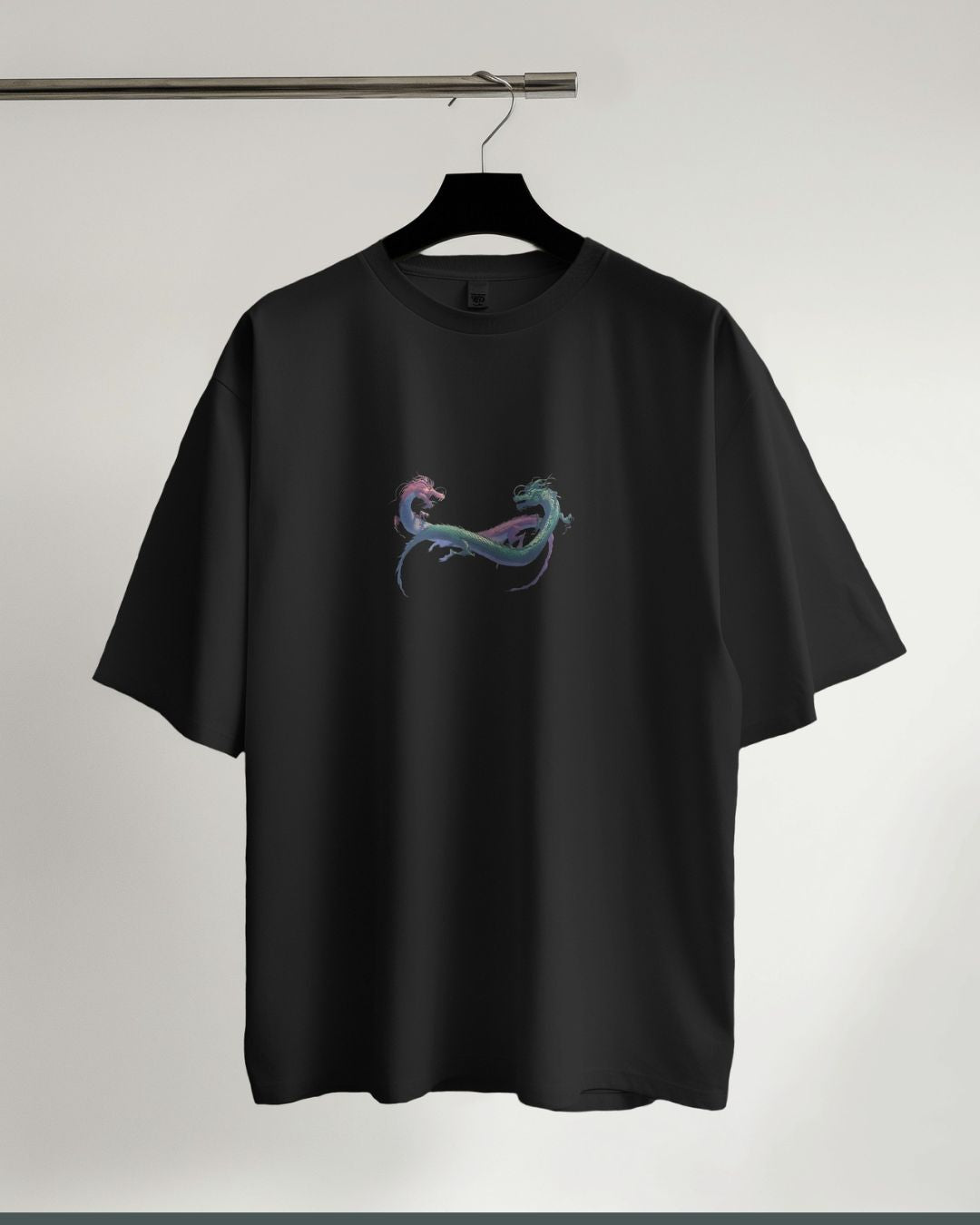 Black Seedhe Maut – Twin Dragon