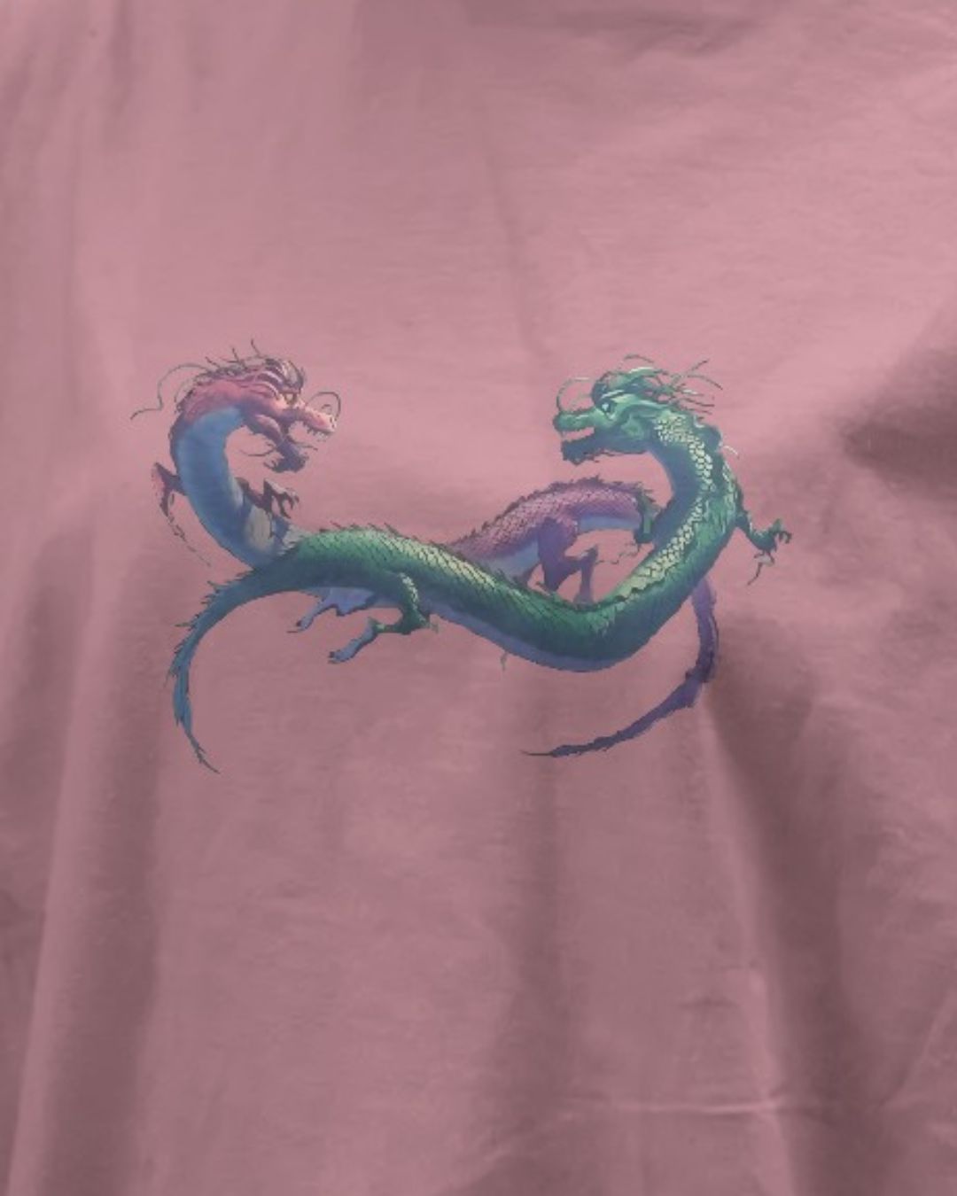 Flamingo Seedhe Maut – Twin Dragon