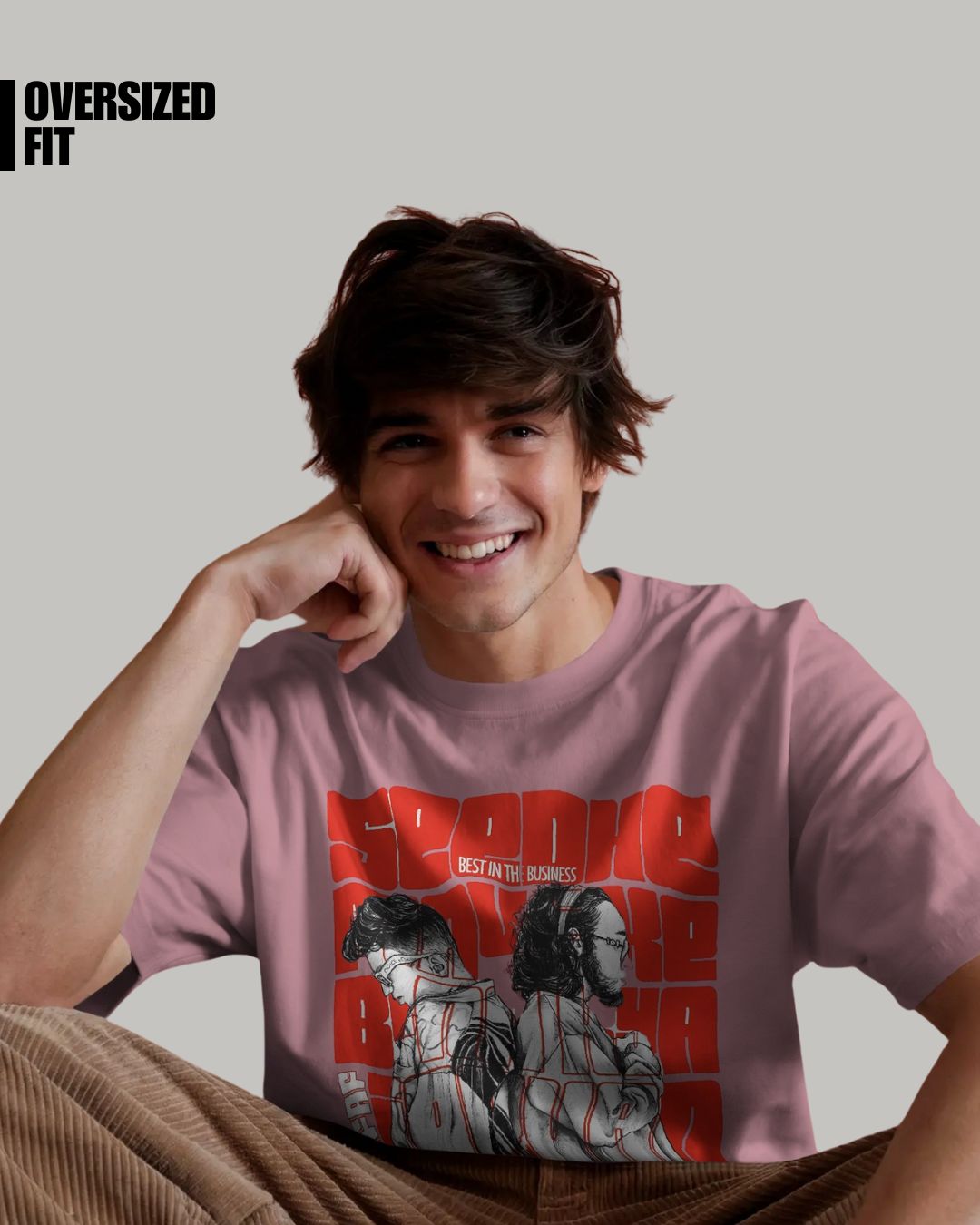 Flamingo Seedhe Maut Cipher - Bars, Beats & Street Heat | Premium Hip-Hop T-Shirt for Music Fans