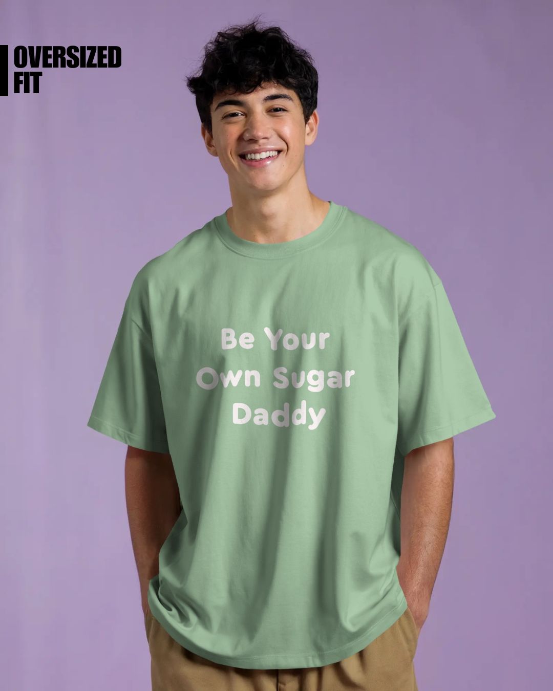 Jade  Be Your Own Sugar Daddy
