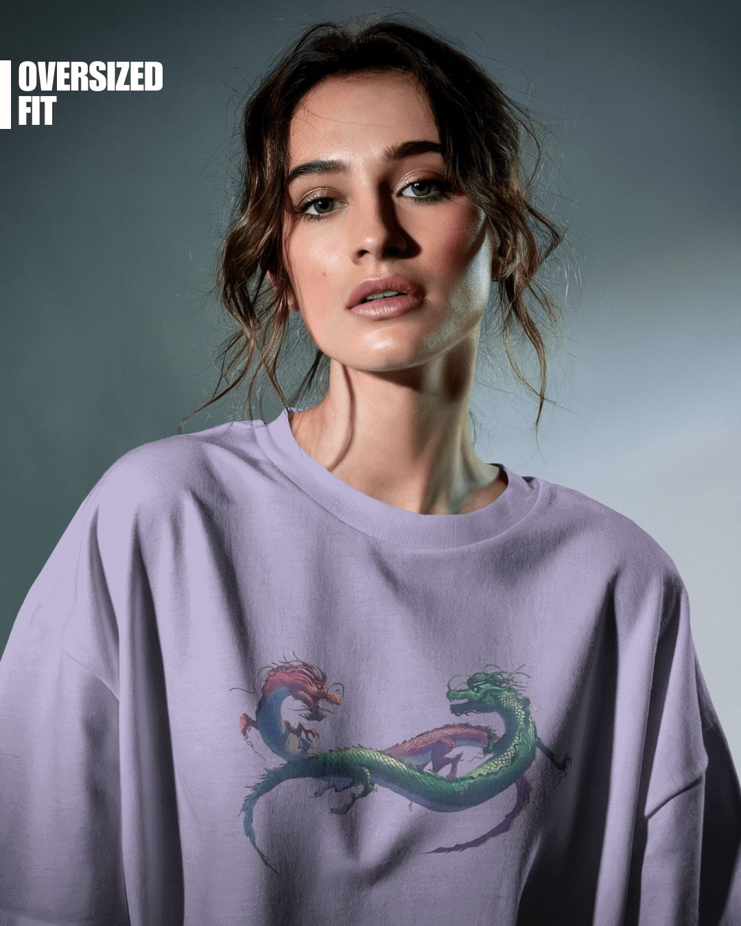 Lavender Seedhe Maut – Twin Dragon