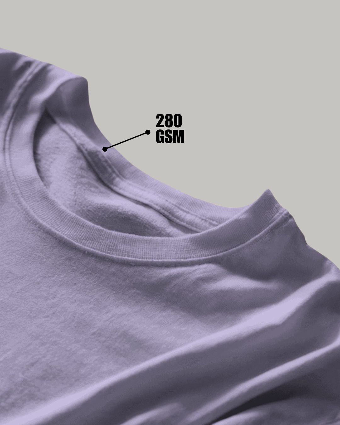 Lavender Seedhe Maut Cipher - Bars, Beats & Street Heat | Premium Hip-Hop T-Shirt for Music Fans