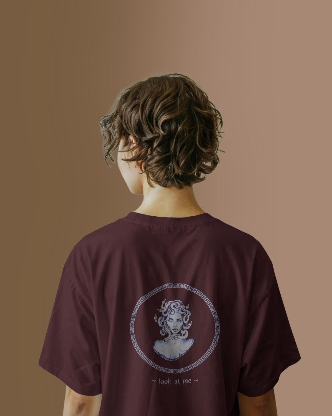 Maroon MEDUSA – Look At Me