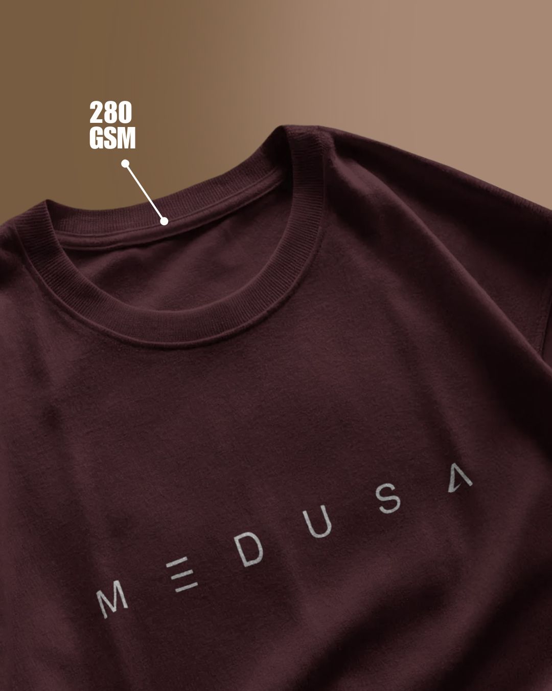 Maroon MEDUSA – Look At Me