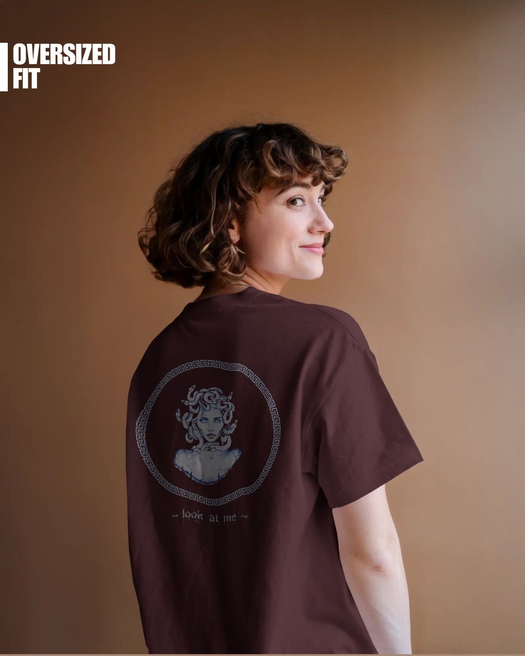 Maroon MEDUSA – Look At Me