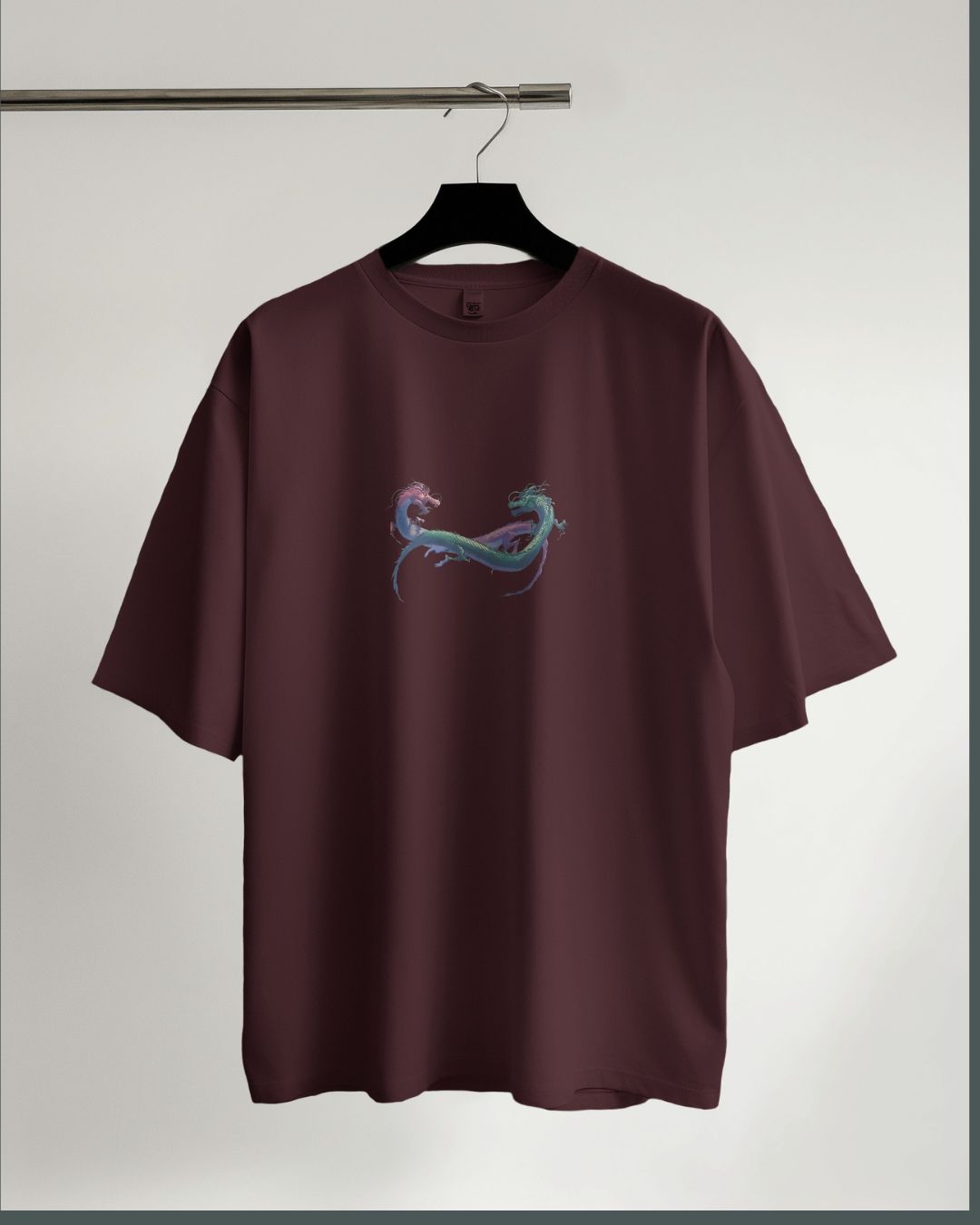 Maroon Seedhe Maut – Twin Dragon