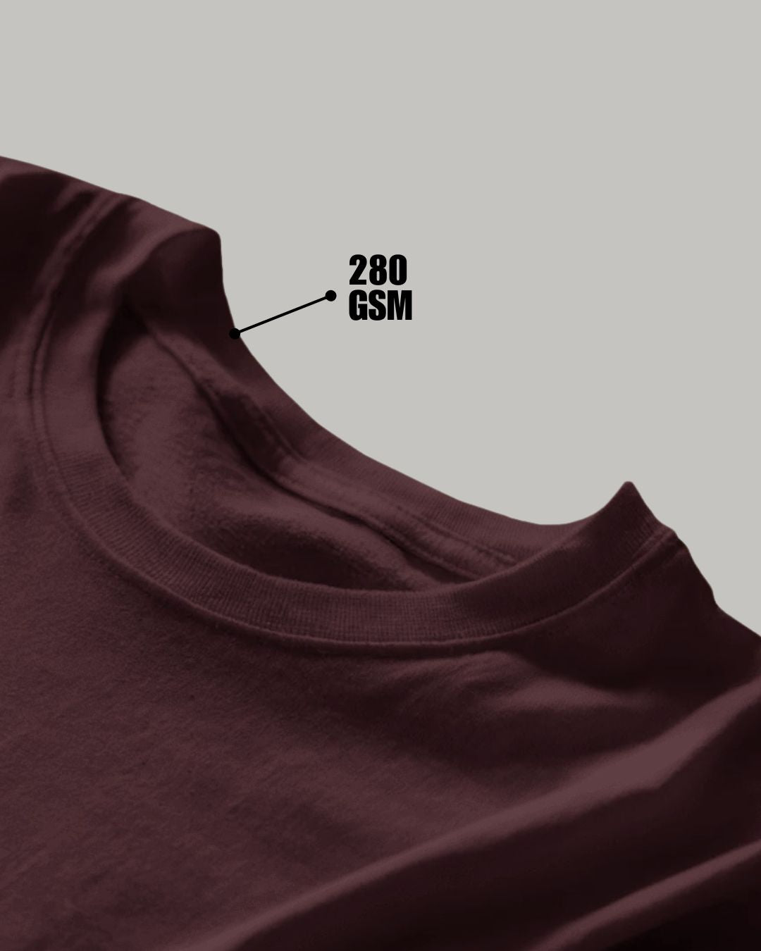 Maroon Seedhe Maut Cipher - Bars, Beats & Street Heat | Premium Hip-Hop T-Shirt for Music Fans