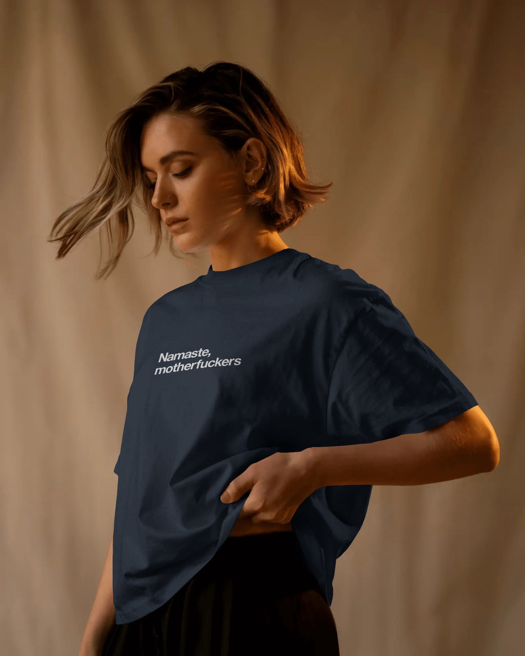 Navy Blue