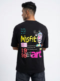 Insane Oversized Tee