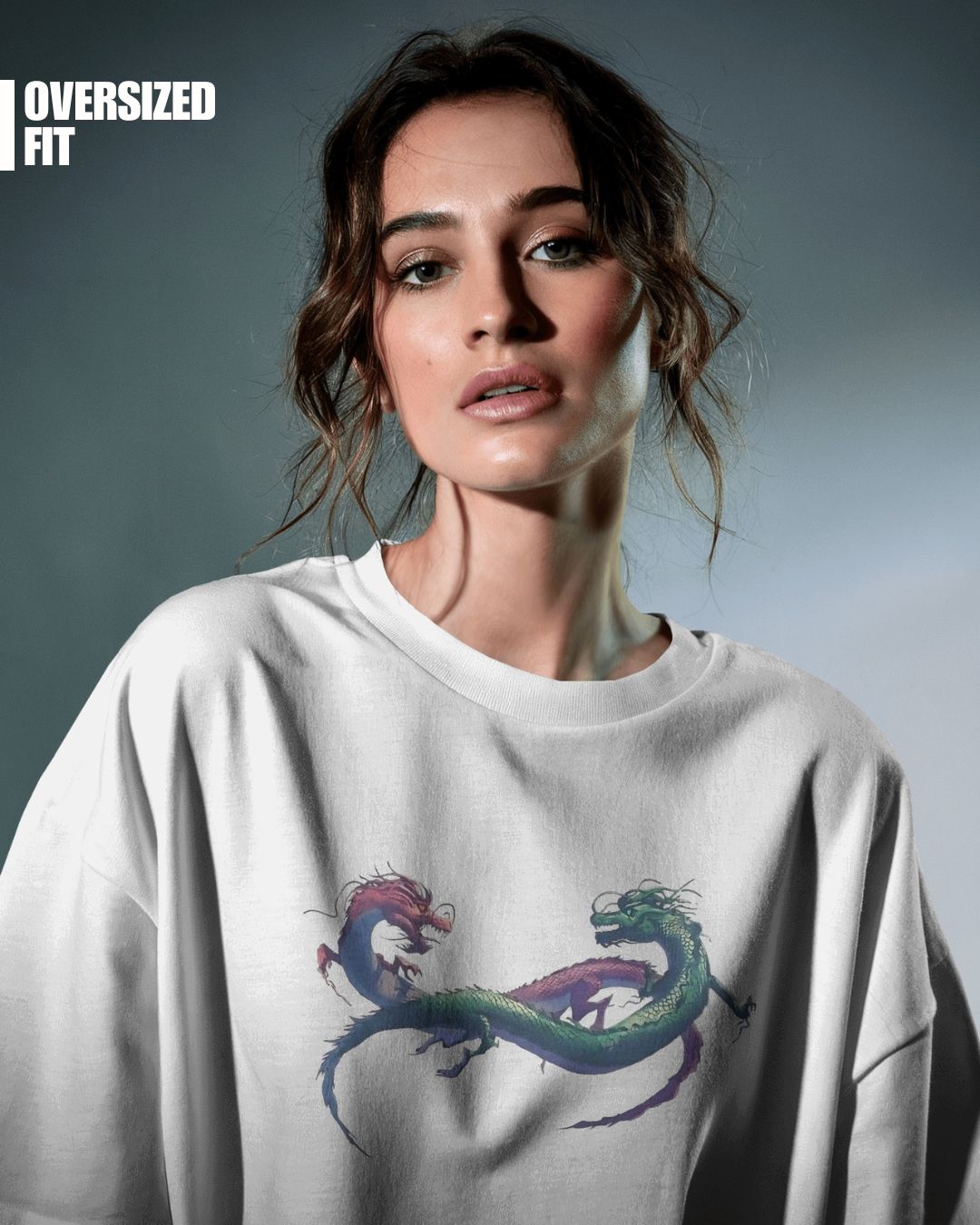 White Seedhe Maut – Twin Dragon