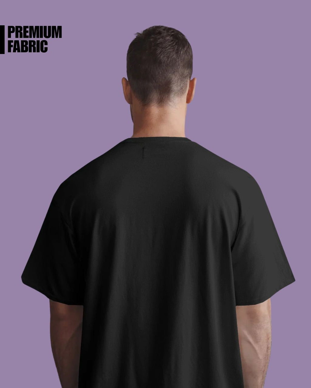 Black | Street Wear Co Be Your Own Sugar Daddy oversized streetwear t-shirt