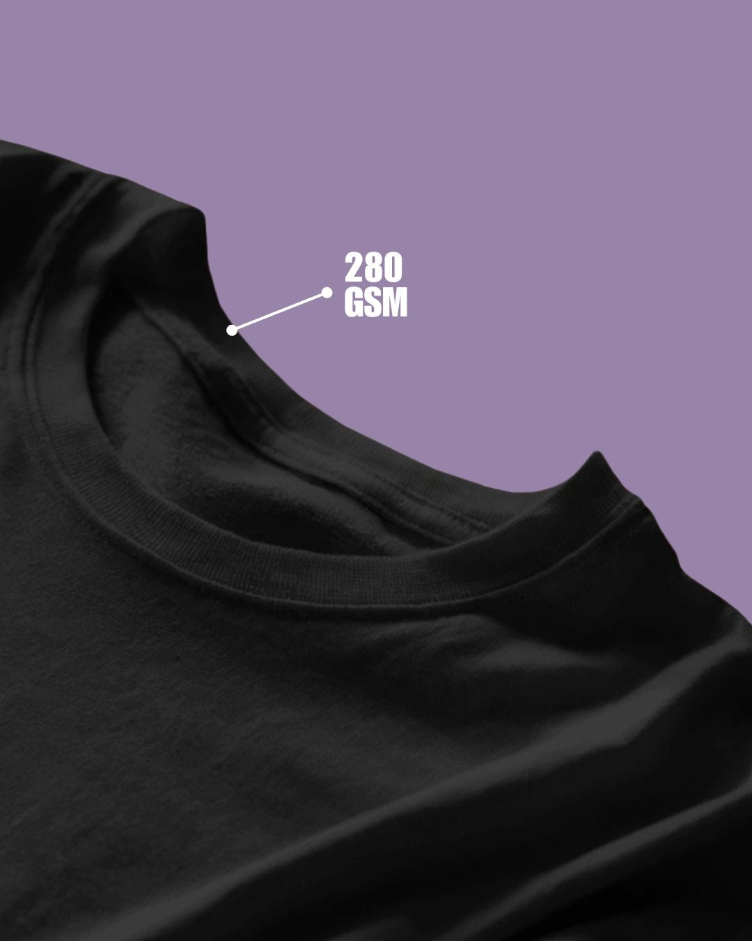 Black | Street Wear Co Be Your Own Sugar Daddy oversized t-shirt with Yuzvendra Chahal inspired statement