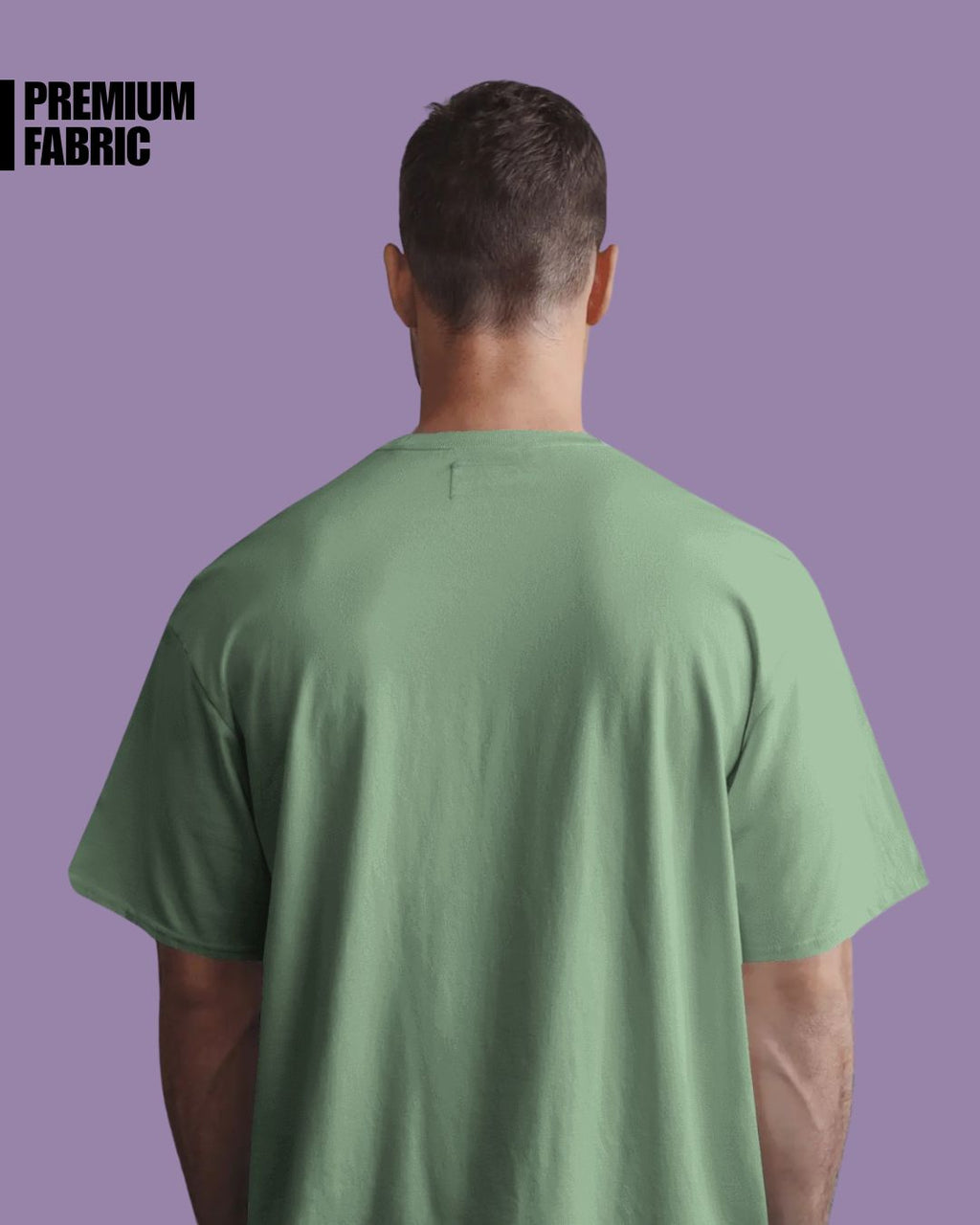 Jade | Street Wear Co Be Your Own Sugar Daddy oversized streetwear t-shirt