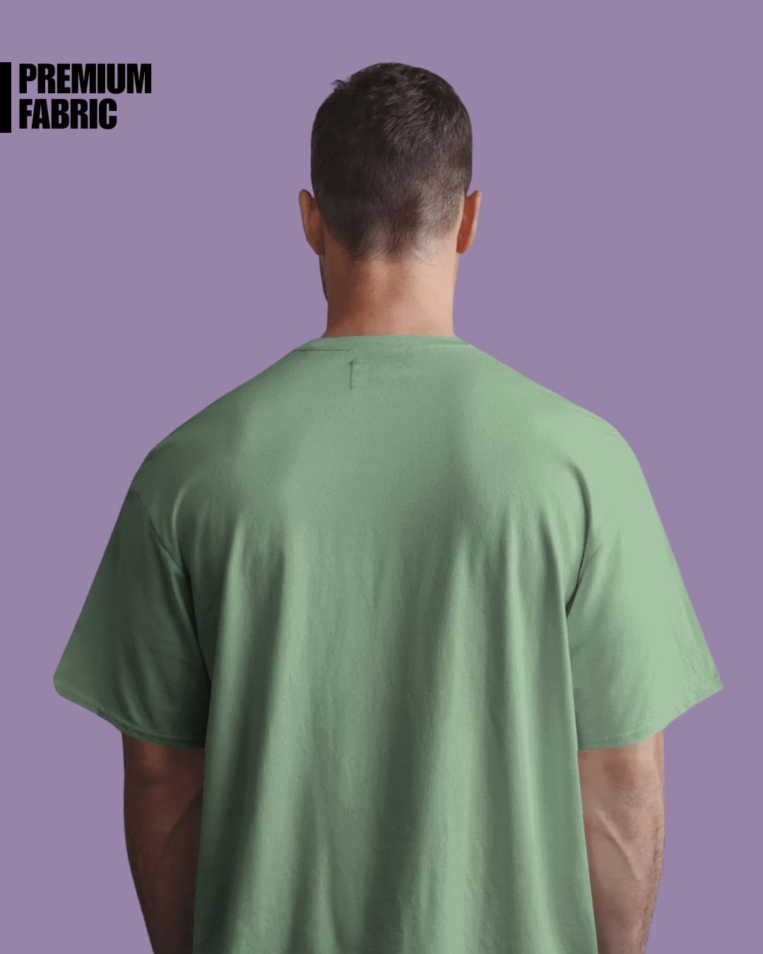 Jade | Street Wear Co Be Your Own Sugar Daddy oversized streetwear t-shirt