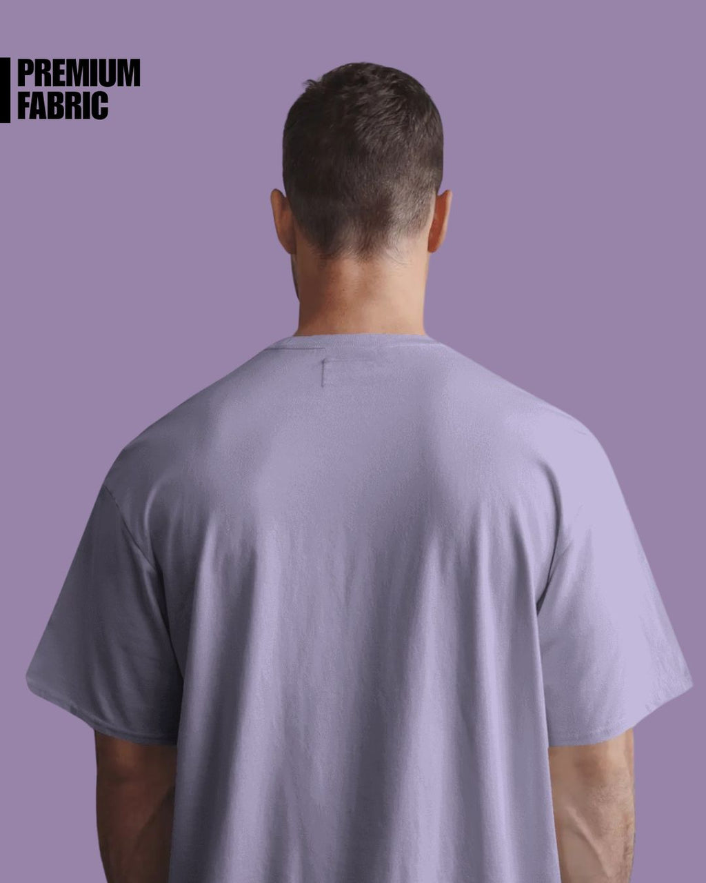 Lavender | Street Wear Co Be Your Own Sugar Daddy oversized streetwear t-shirt