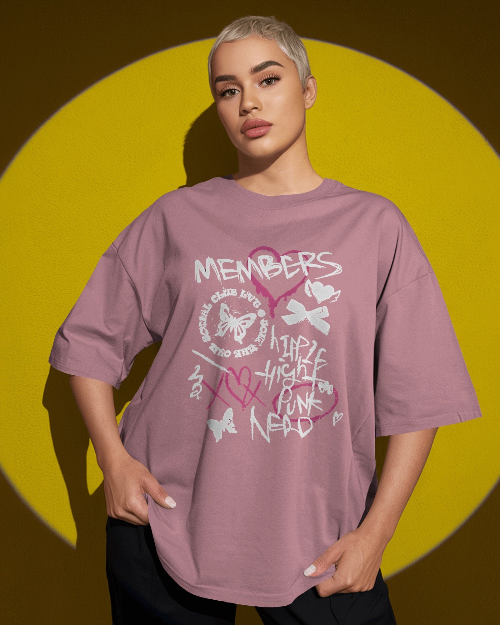 PUNK NERD CLUB