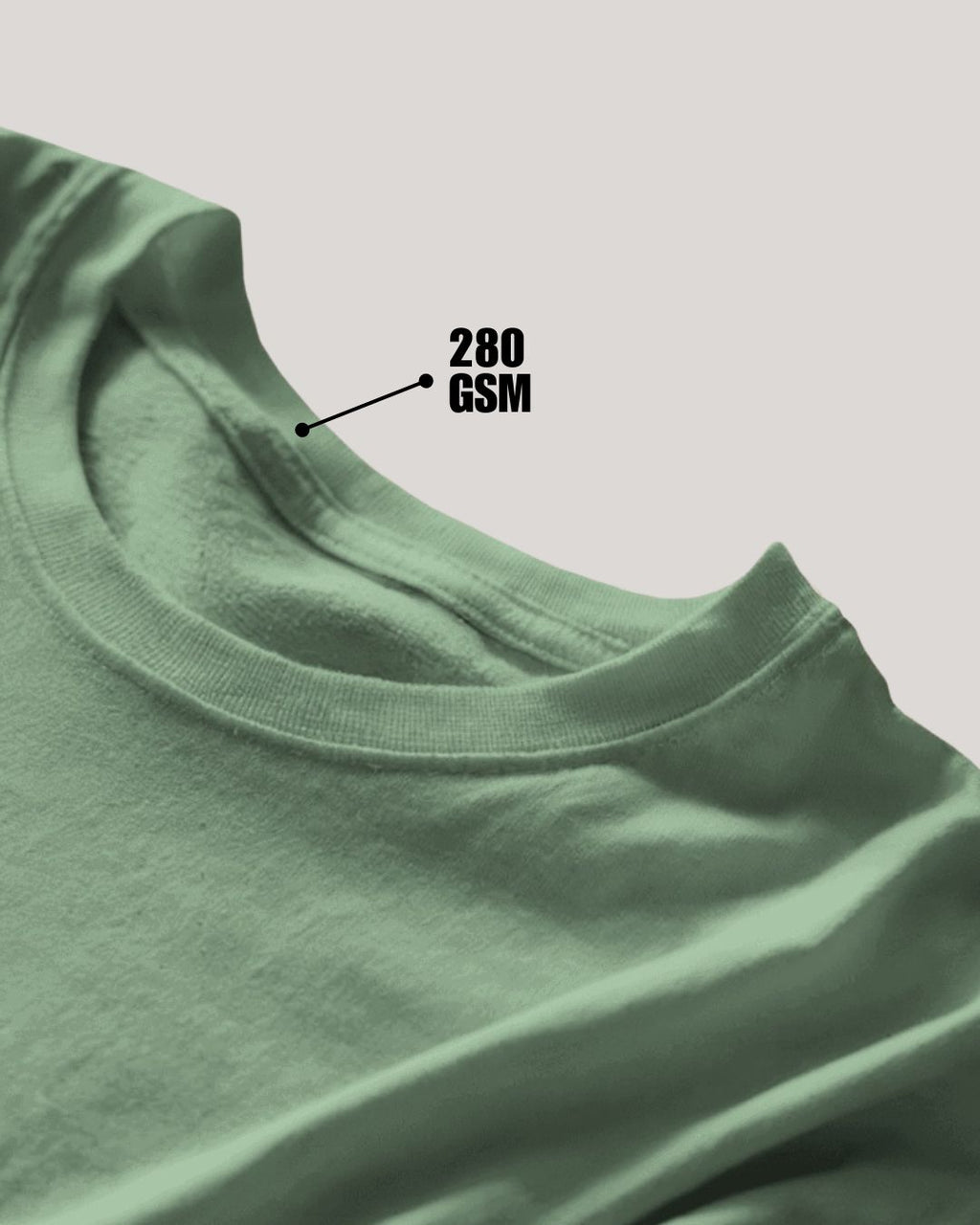 Jade | Street Wear Co Chill Out Break The Rules oversized t-shirt with street art inspired design