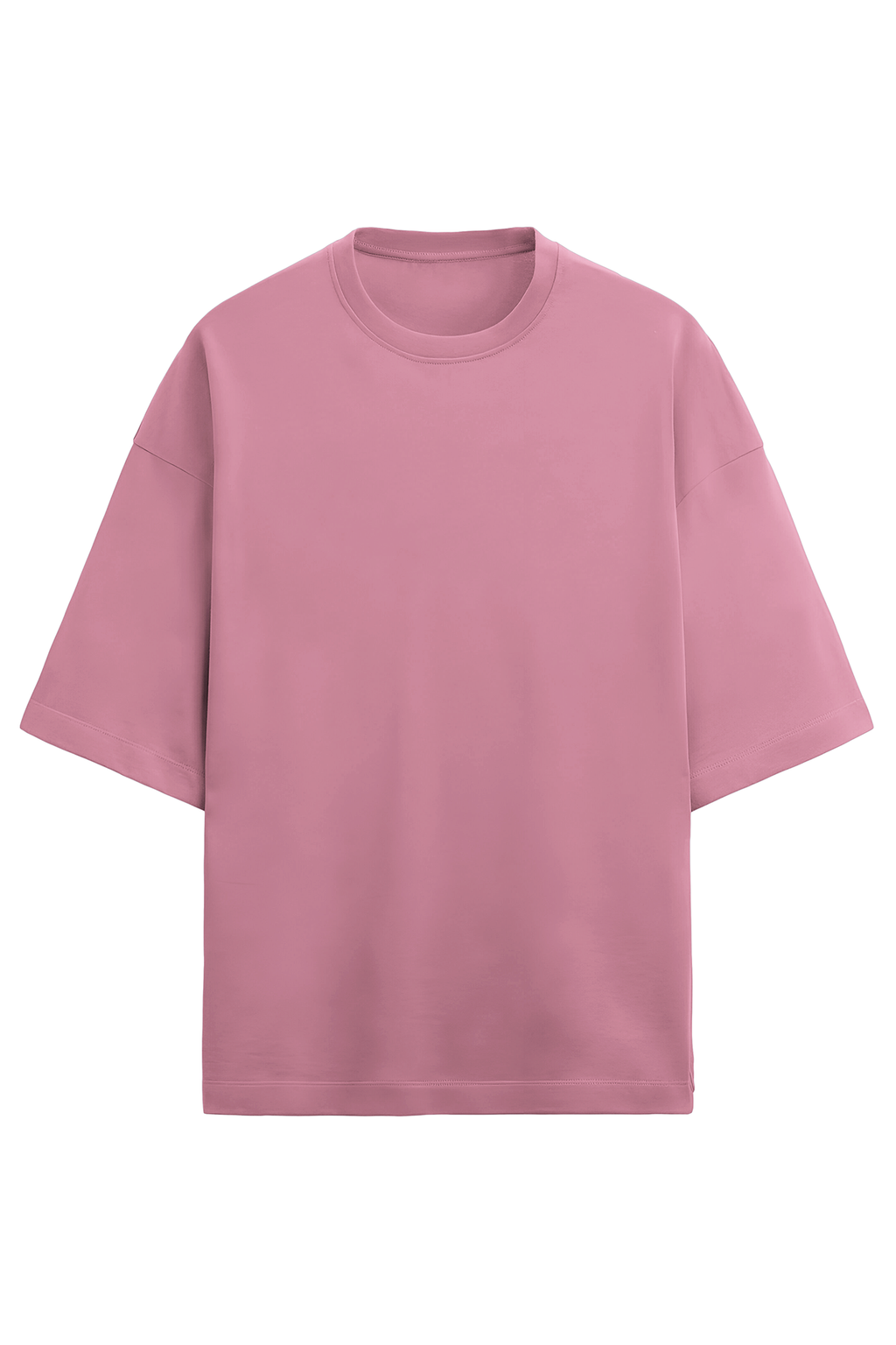 Flamingo | Street Wear Co Custom Drip oversized customizable t-shirt