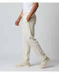 Off White | Street Wear Co Essential Terry Cotton sweatpants
