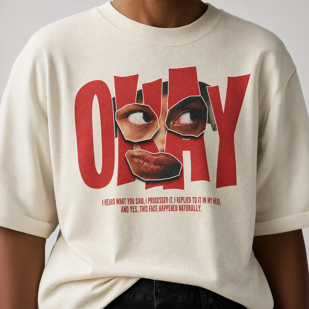 Off White