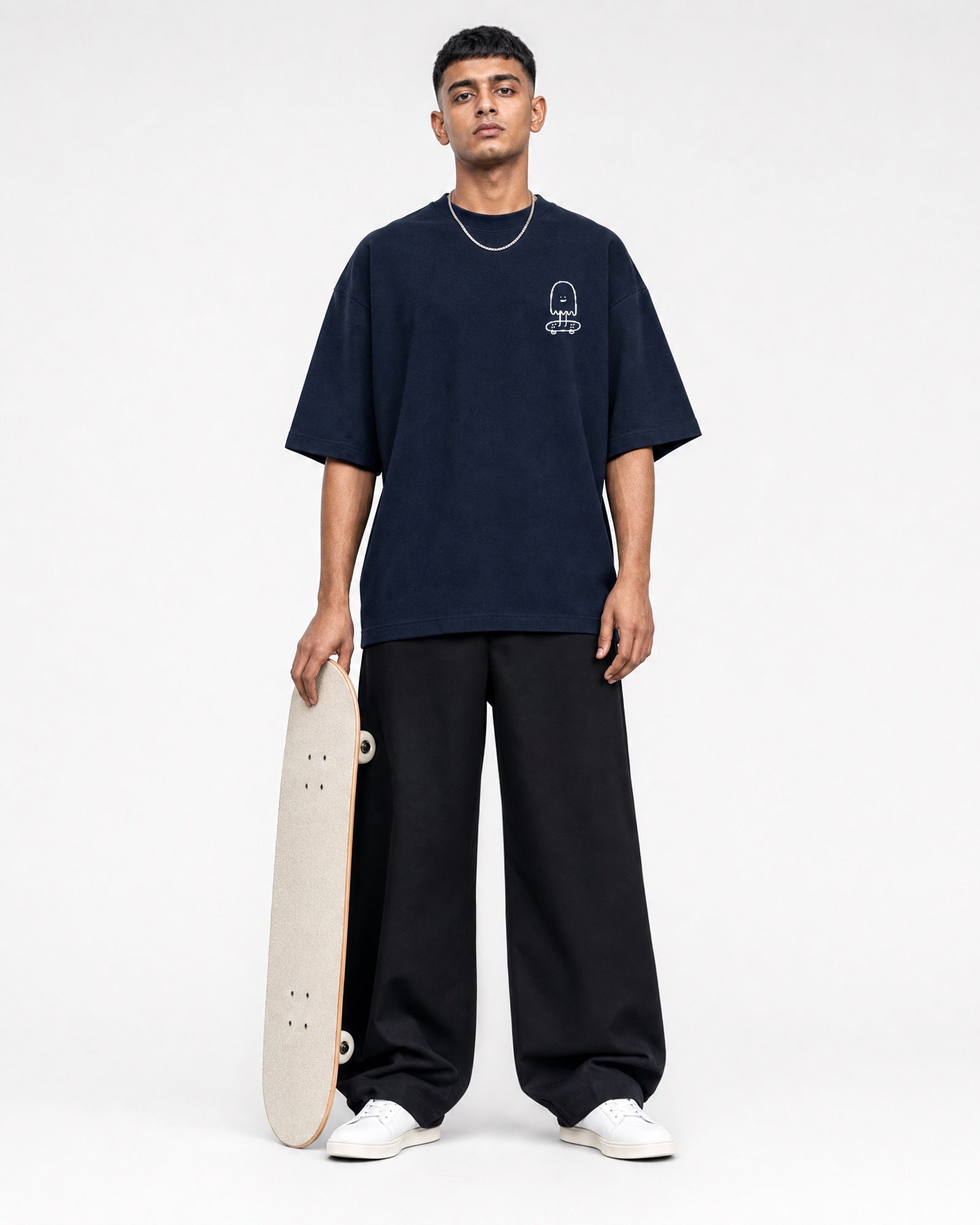 Navy Blue