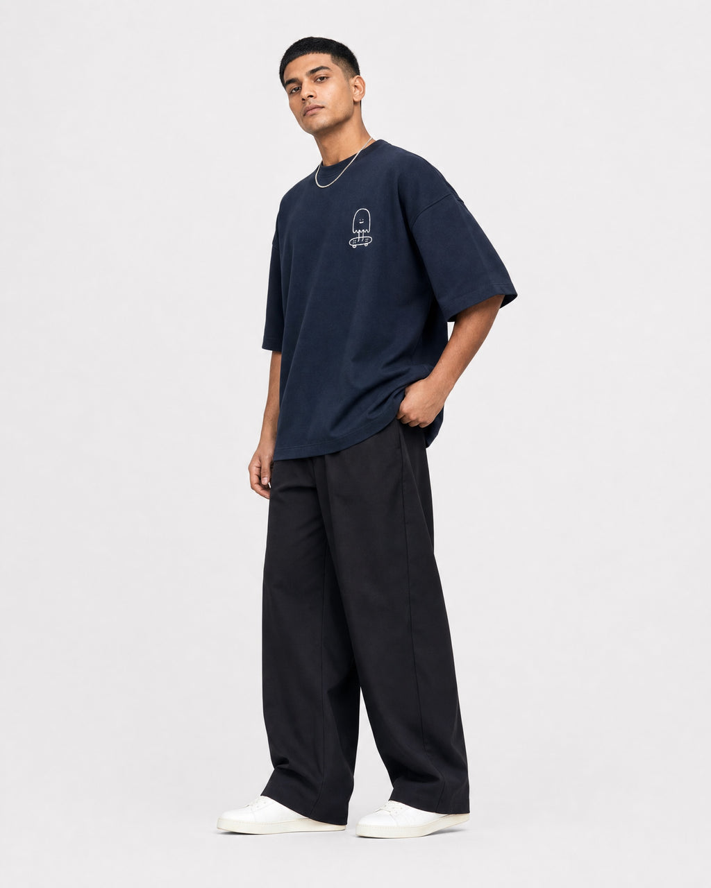 Navy Blue