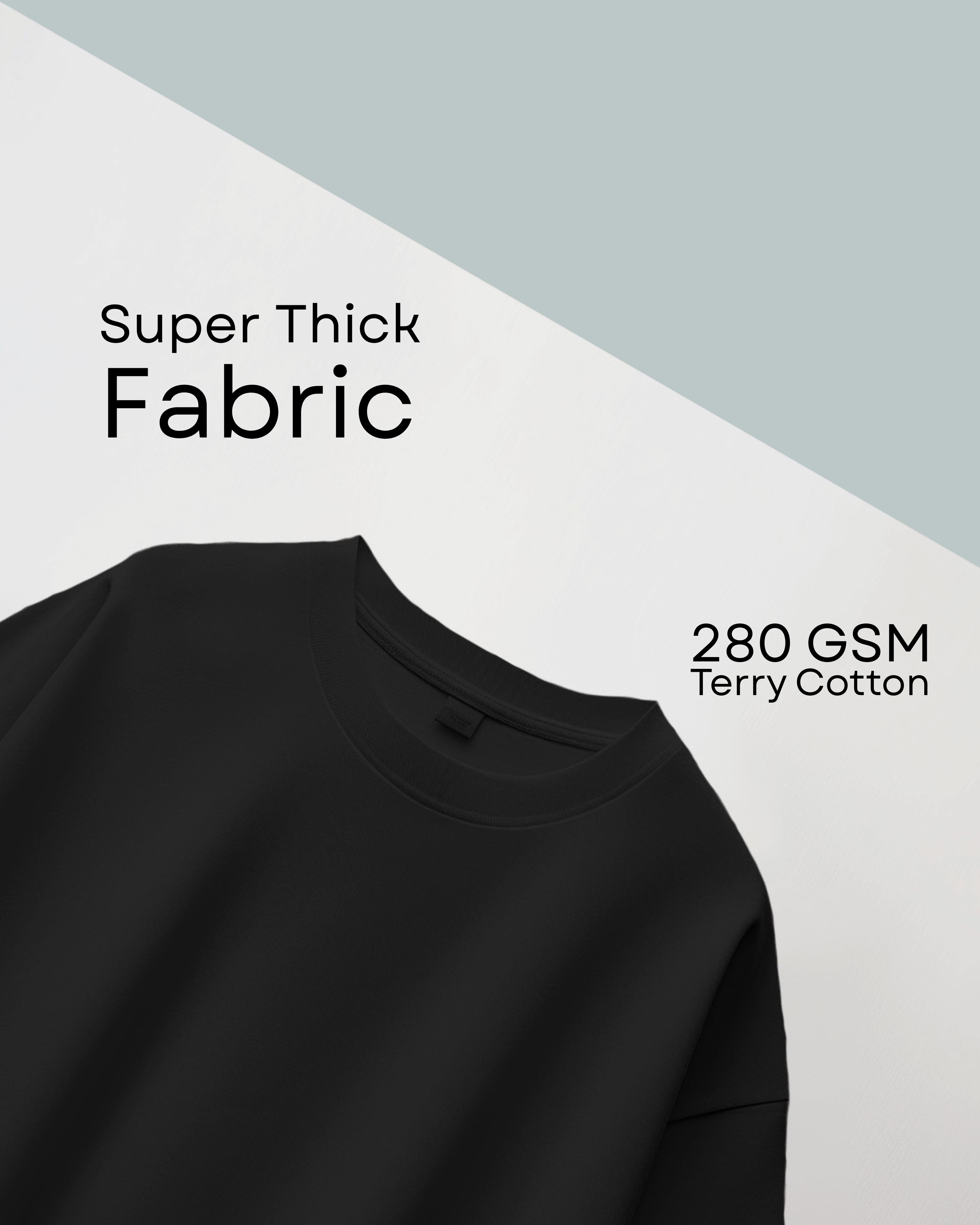 Black | Street Wear Co FALL OF THE KING oversized t-shirt with statement graphic