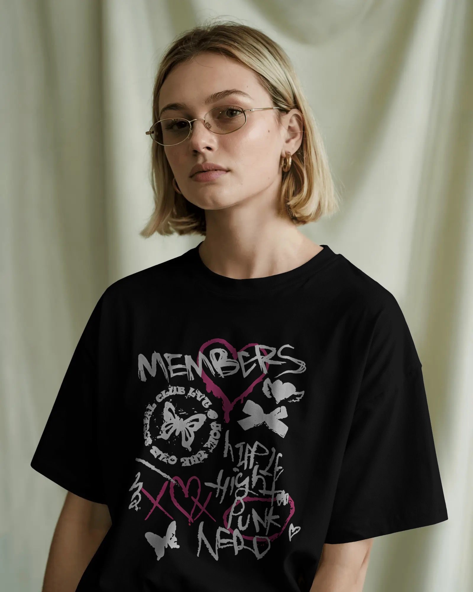 PUNK NERD CLUB
